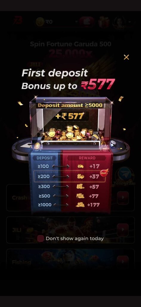 Bonu 7 Game New