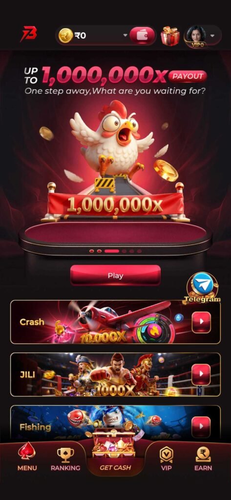 Bonu7 Game Bonus